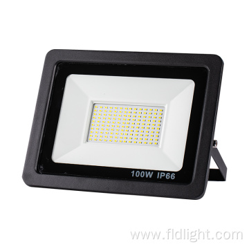 super bright High Lumen Waterproof Outdoor LED Floodlight